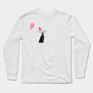 lover Long Sleeve T-Shirt